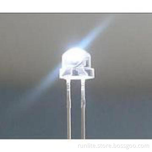 Featured Product Straw Hat Warm White LEDs(RoHS)